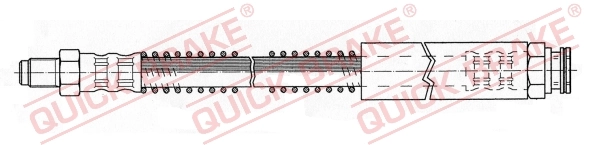 Brake Hose